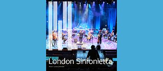 London Sinfonietta