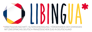 Logo Libingua