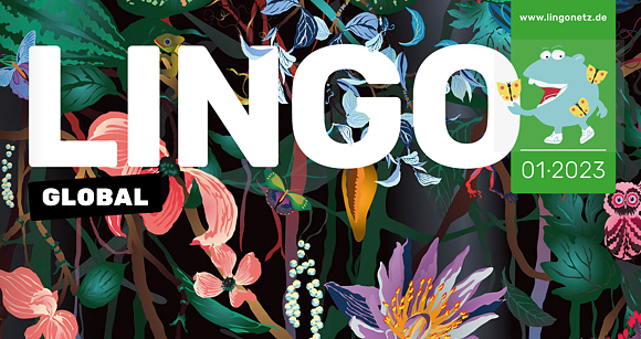 Lingo Global 01-2023