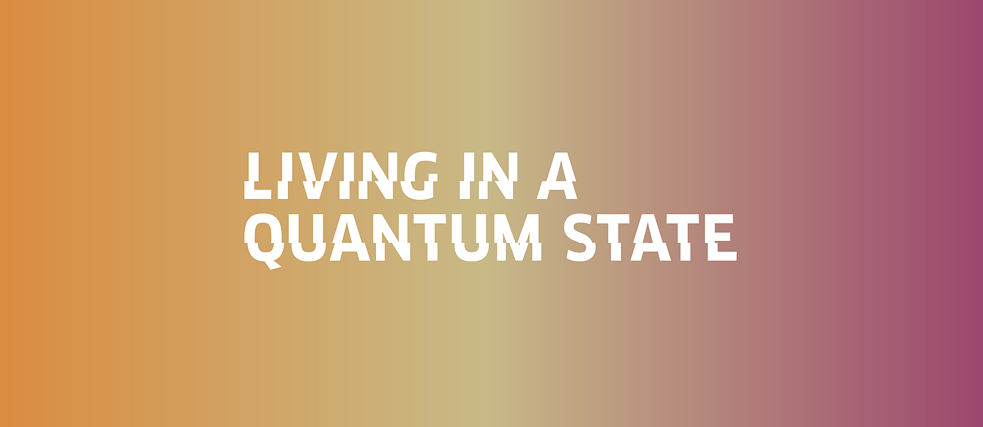 Studio Quantum Key Visual