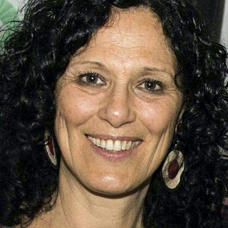 María Susana Reyes &copy; María Susana Reyes