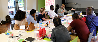 Cav' Ceative Economies Goethe-Institut Johannesburg