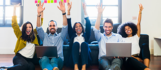 Mit Deutsch in die Zukunft