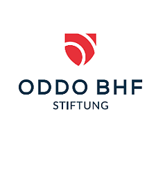 ODDO Bhf Stiftung Logo