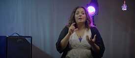 masterclass sur la voix