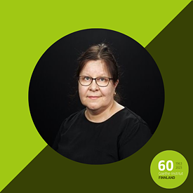 Riitta Hämäläinen