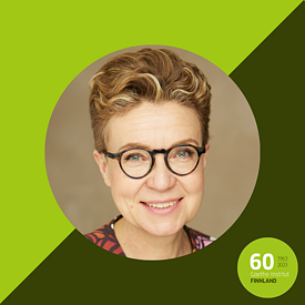 Sirpa Kähkönen