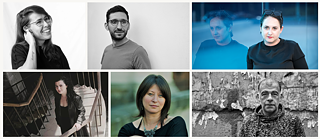 Панельна дискусія в Румунії