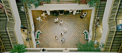 We Might As Well Be Dead