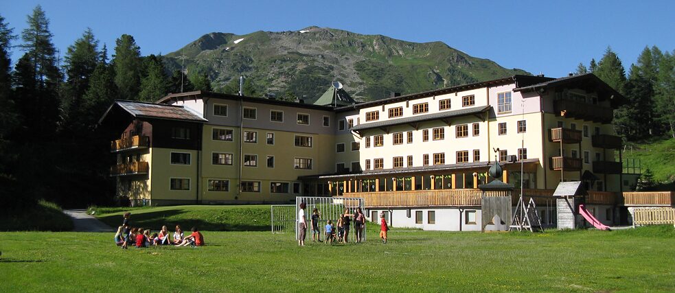 Obertauern 1