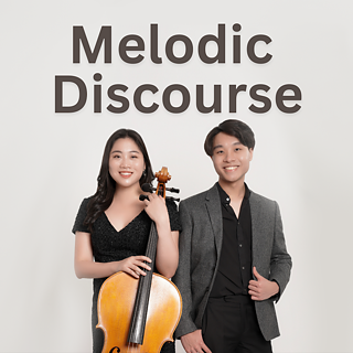 Melodic Discourse