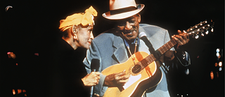 Buena Vista Social Club 