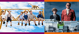 Sommerfeiern mit Films