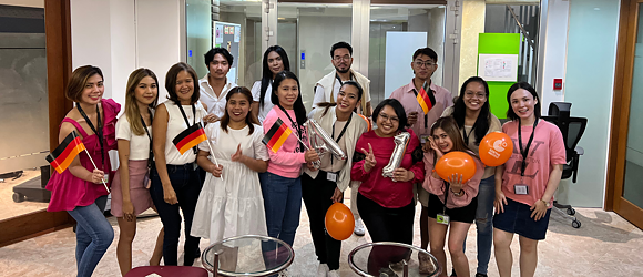 Language Courses August 2023