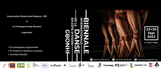 Visuell Biennale de Danse