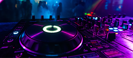 Electronic Music