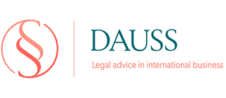 Logo Dauss