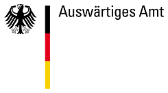 Logo Deutsches Außenministerium