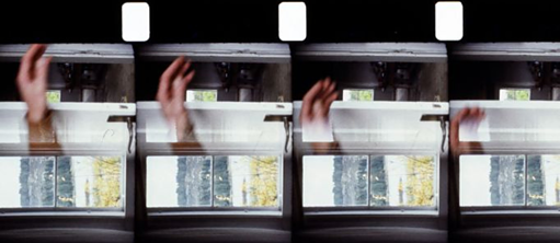 Figures of Absence: The Films of Dore O.