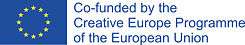 Creative Europe Logo
