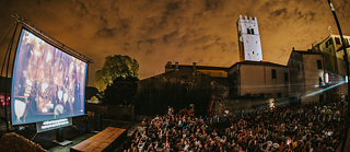 Cinehill Motovun Film Festival