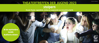 Foto portada - stolpern