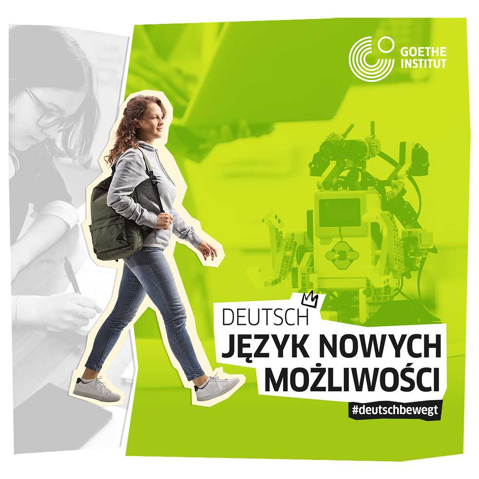 deutschbewegt