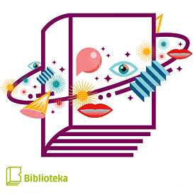 Bibliothek des Goethe-Instituts Belgrad - Visual