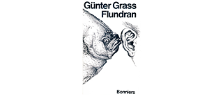 Günter Grass – Flundran 