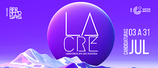 Imagem Laboratório LACRE