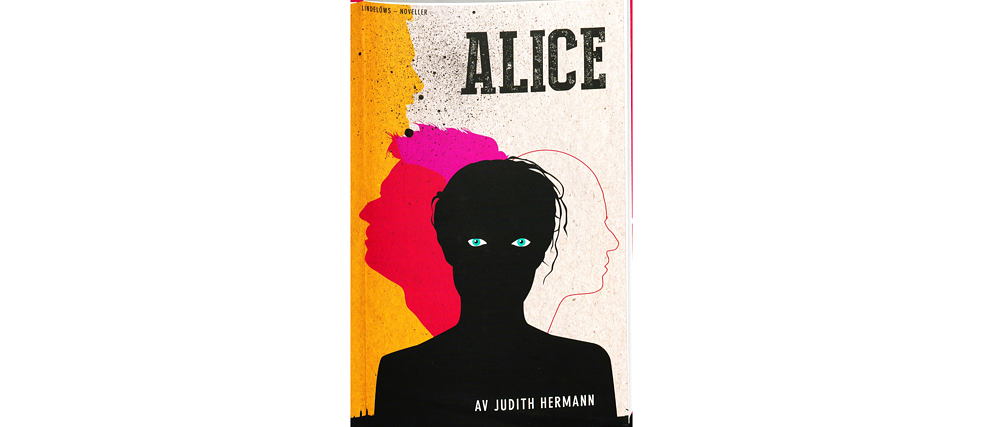  Judith Hermann – Alice 
