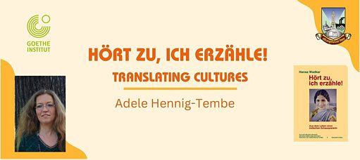 Translating Cultures