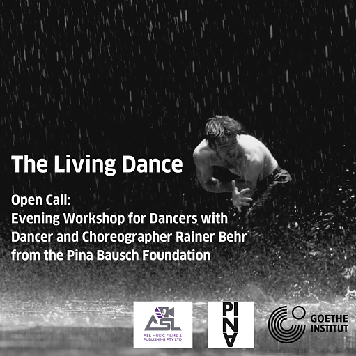 Der lebendige Tanz Workshop
