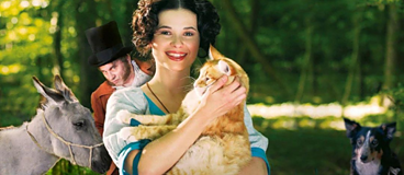 Die Bremer Stadmusikanten