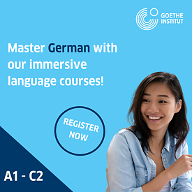 German Course Registration