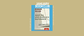 Book Club January