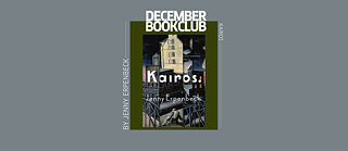 Book Club December