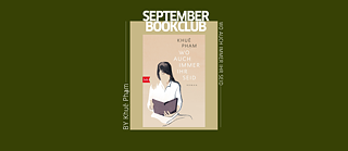 Book Club September