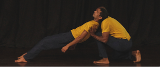 Movement Workshop_Purnendra &copy; © Purnendra Meshram Movement Workshop by Purnendra Meshram