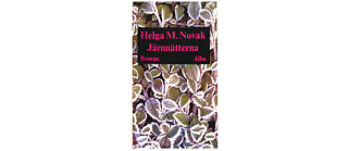 Helga Novak – Järnnätterna