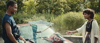 Paradiesvogel, dir. Jannik Weiße | 1x2,3