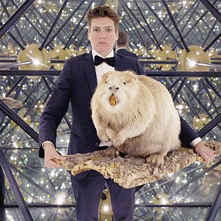 Kerstin Honeit, [ˈzi:lo]5, 2019 | Video Still, 1x1