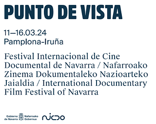 punto © © Festival Punto de Vista punto