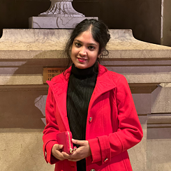Nazala Salauddin