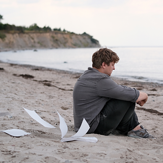 Roter Himmel -Afire- Dir. Christian Petzold