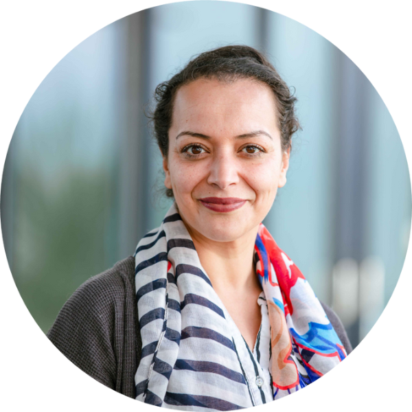 Oussoulna GoetheInstitut Tunisie