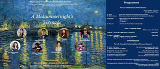 Midnight Serenade Main Banner