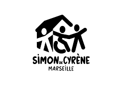 Simon de Cyrène Marseille Logo