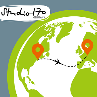 Studio 170 Germany square