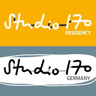 Studio 170 Logos